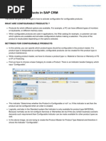 ca705 sap